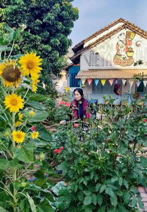 Vietnam Phuot Real Home